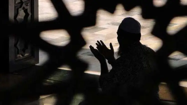 Syarat Sah dan Kriteria Itikaf