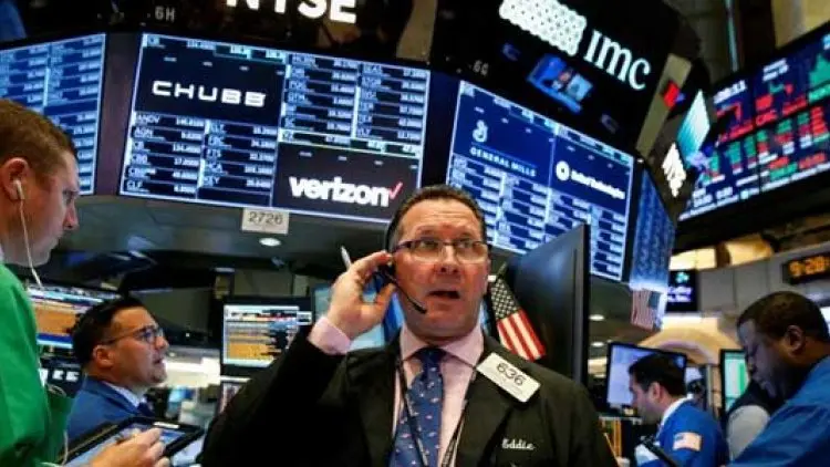 Apa Penggerakan Wall Street Selanjutnya?