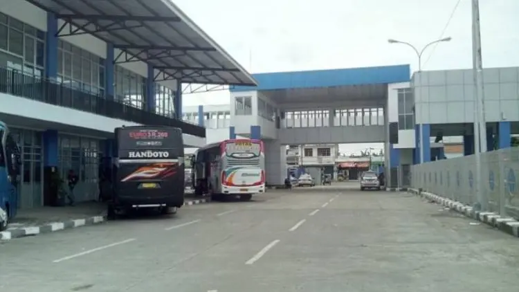 Kemenhub Benahi Seluruh Terminal Tipe A