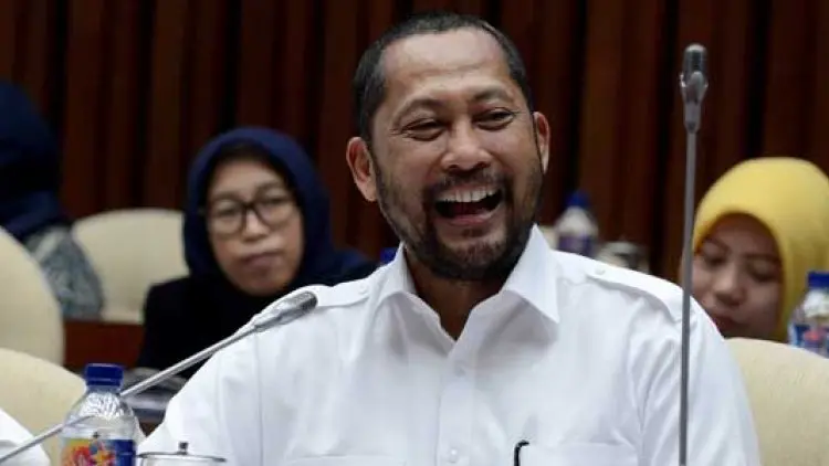 Buwas Disebut Layak Masuk Bursa Menteri Ekonomi