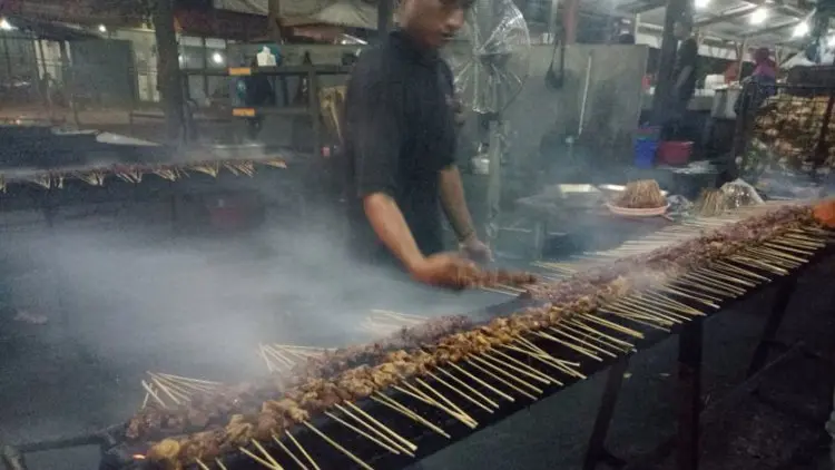 Mudik di Jalur Pantura, Ini Kuliner dengan Harga Terjangkau