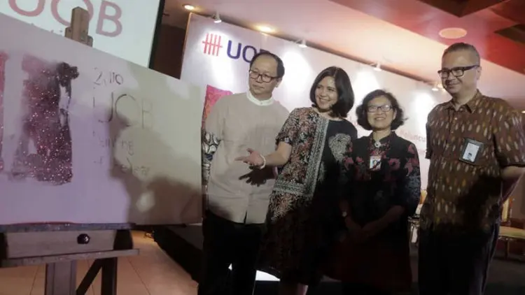 Industri Seni di Indonesia Semakin Berkembang Cepat