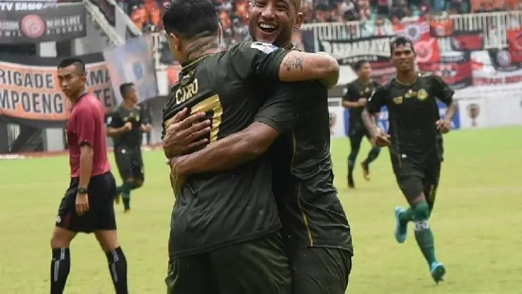Menang 3-0, Rahmad Darmawan Sebut Timnya Bermain Disiplin