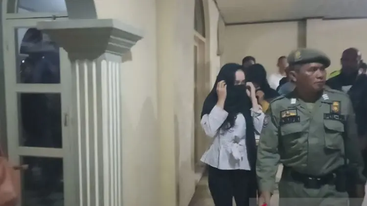 Pemkot Bogor Jaring 12 Pasangan Mesum dari Dua Hotel di Bogor