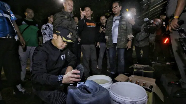 Bima Arya Ancam Panggil Pemilik THM yang Beroperasi Saat Ramadan