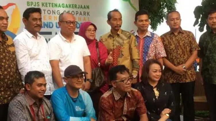BGISKM 2019 Diselenggarakan pada 2-4 Agustus 2019