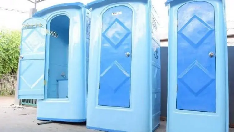 Polisi Minta Pengelola Jalan Tol Perbanyak Toilet