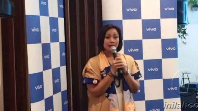 Vivo Indonesia Masih Ragu Hadirkan Ponsel iQoo