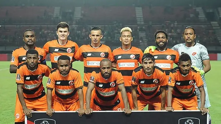Ini Penyebab Kekalahan Badak Lampung FC
