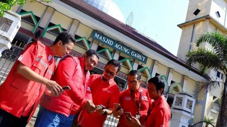Telkomsel Optimalkan Sinyal di Pantura dan Pansela