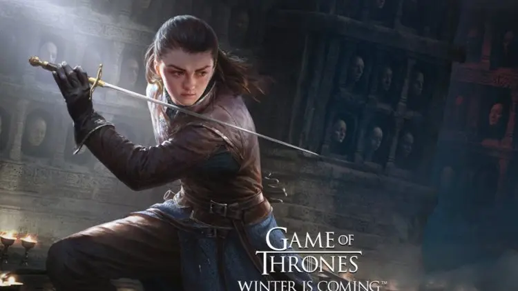 Bagaimana Mengaplikasikan Game of Thrones?
