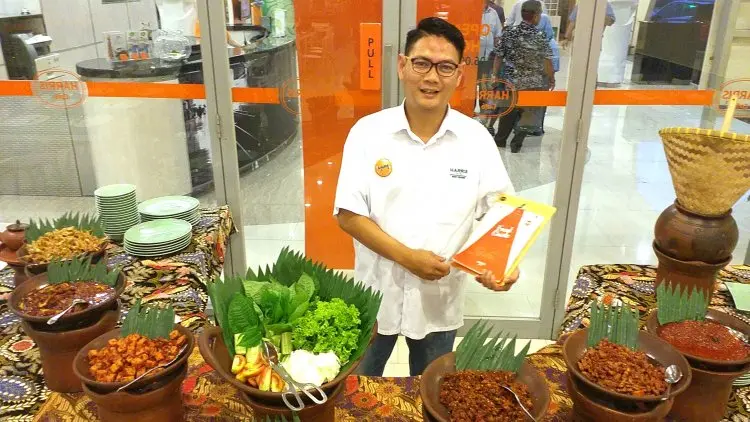 99 Menu Buka Puasa Ini Terinspirasi Asmaul Husna