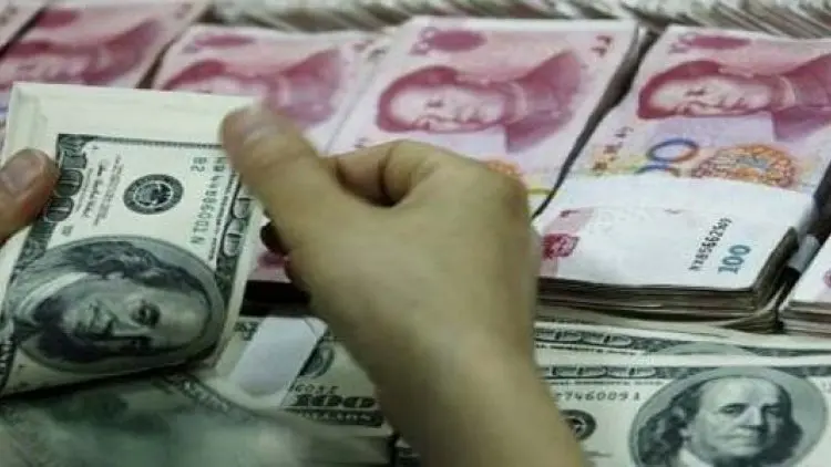 Kurs Dolar AS di Tokyo Diperdagangkan di Paruh Bawah 110 Yen