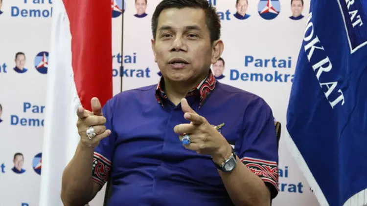 Demokrat Tekankan Koalisi Pencapresan Berakhir 22 Mei