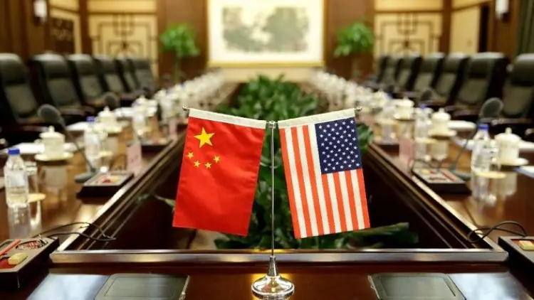 PBOC: Konflik Perdagangan Berdampak Buruk Bagi Ekonomi Global
