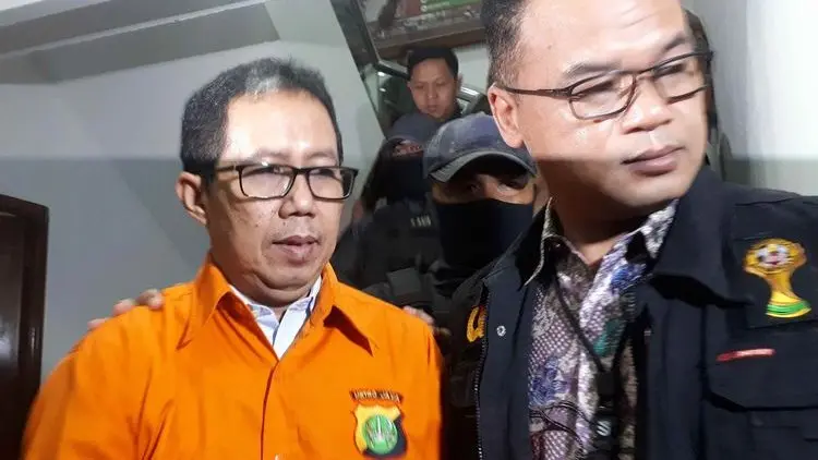 Jokdri, Bernyanyilah..