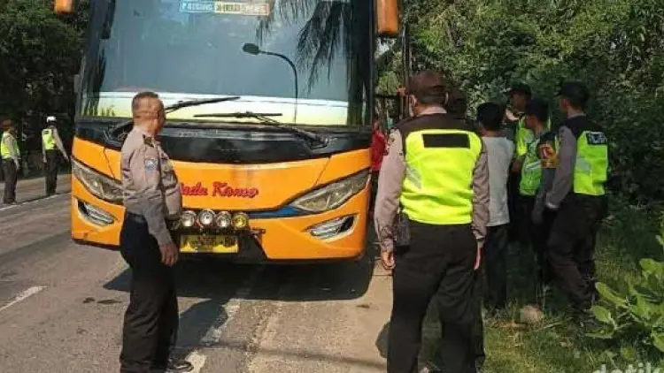 Jelang 22 Mei, Wilayah Perbatasan Dijaga Ketat