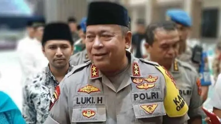 3 Bus dari Jatim Menuju Jakarta Diamankan Polisi