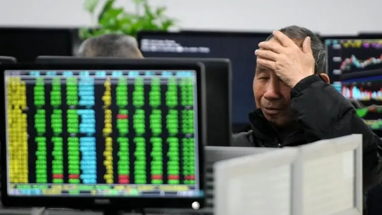 AS-China Memanas Lagi, Bursa Asia Memerah