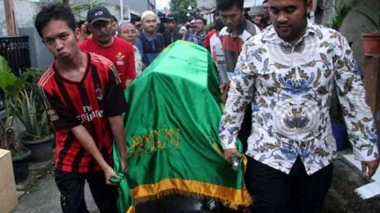 BEM Indonesia: Kematian Petugas Pemilu Tragedi Kemanusiaan