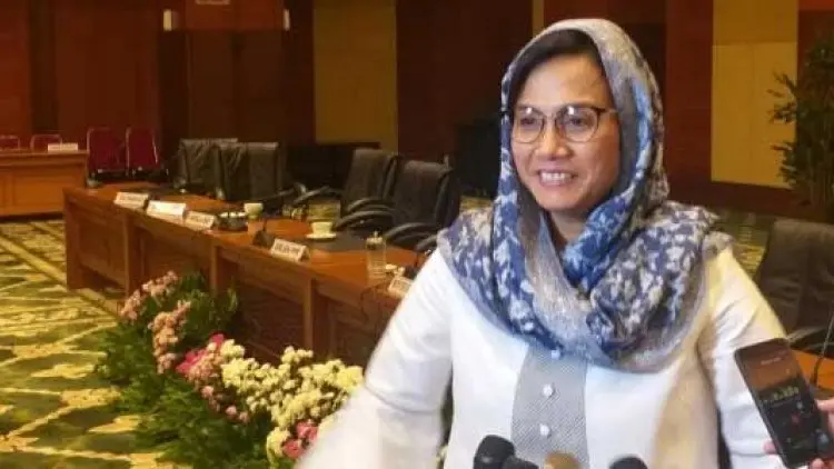 Dijuluki Ratu Utang, Anak Buah Menkeu tak Terima