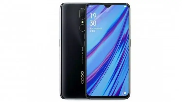OPPO Rilis A9X, Kamera 48MP Harga Rp4 Jutaan