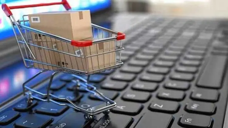 Orang Indonesia Banyak Belum Pernah Belanja Online