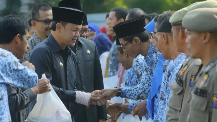 Ini Cara Pemkot Bogor Peringati Harkitnas