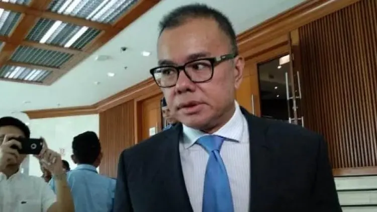 Zulhas Ucapkan Selamat, Tanda Awal Sikap Resmi