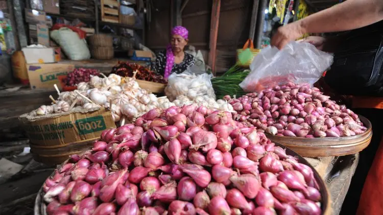 Awas, Timbun Barang Setelah Lebaran