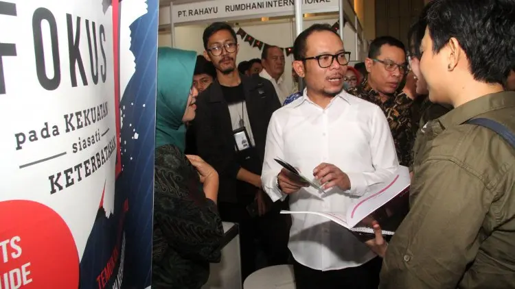 Menaker Buka Posko Pengaduan THR