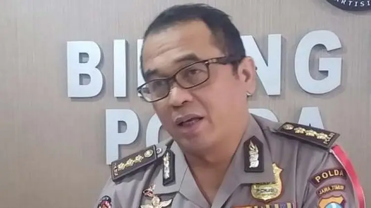Viral Paket Tour Jihad 22 Mei 2019