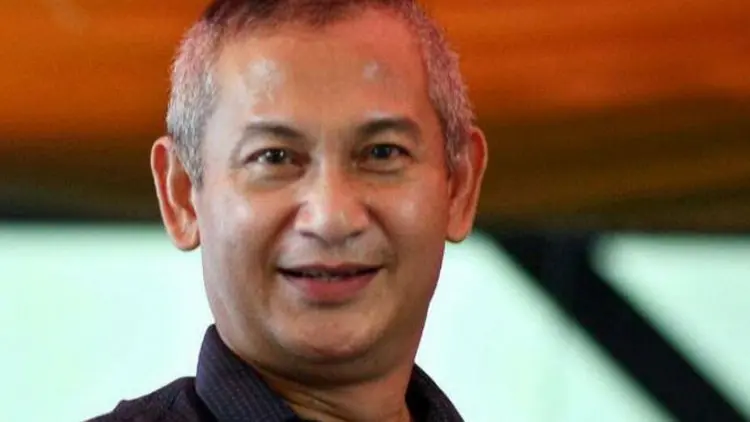 Ini Alasan Kenapa Beben Gerindra Layak Jadi Ketua DPRD Bogor