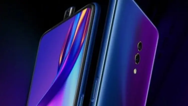 Rilis 23 Mei, Ini Bocoran Spesifikasi OPPO K3