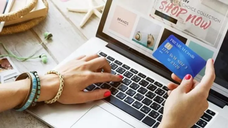 Google Lacak Aktivitas Belanja Online Penggunanya