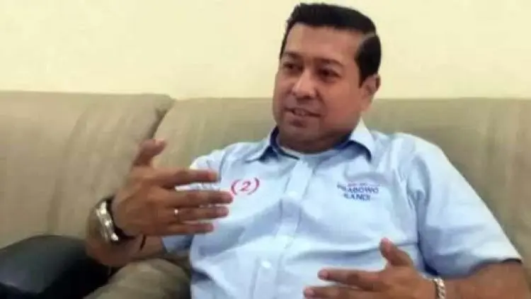 Gerindra Sarankan KPU Pemilu Ulang, Ini Alasannya