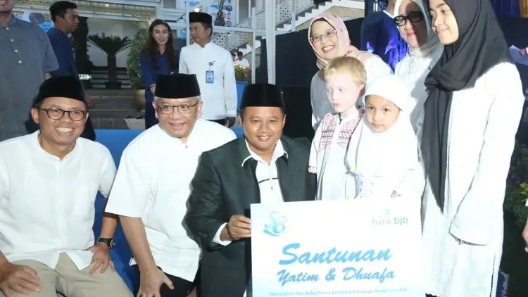 BJB Optimistis Raih Masa Depan Gemilang