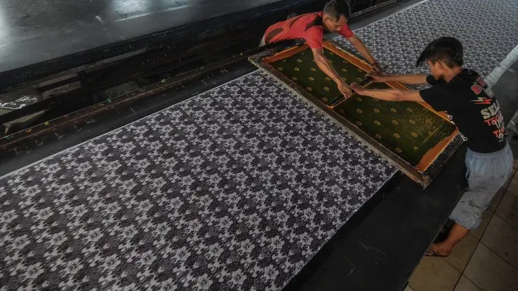 Perusahaan Tekstil Dibikin Pusing Produsen Kain