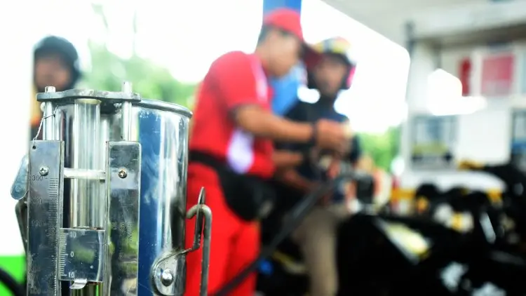 Lapkeu Pertamina 2019 Belum Rampung, Ada Apa?