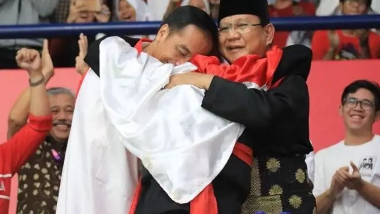 (Sikap Kami) Politisi vs Hanifan