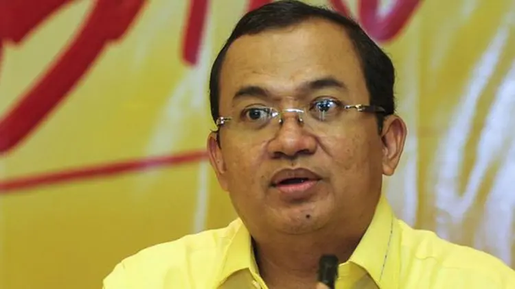 BPN Ngumpul, Sikapi Hasil Penetapan KPU