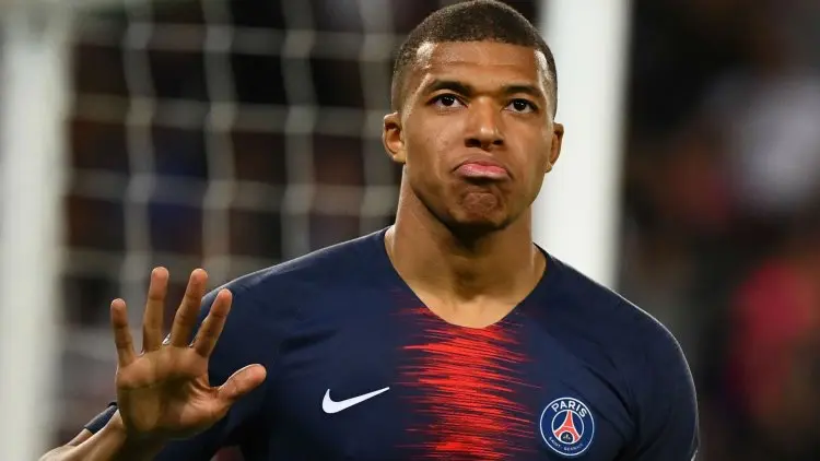 Mbappe Buka Peluang Tinggalkan PSG