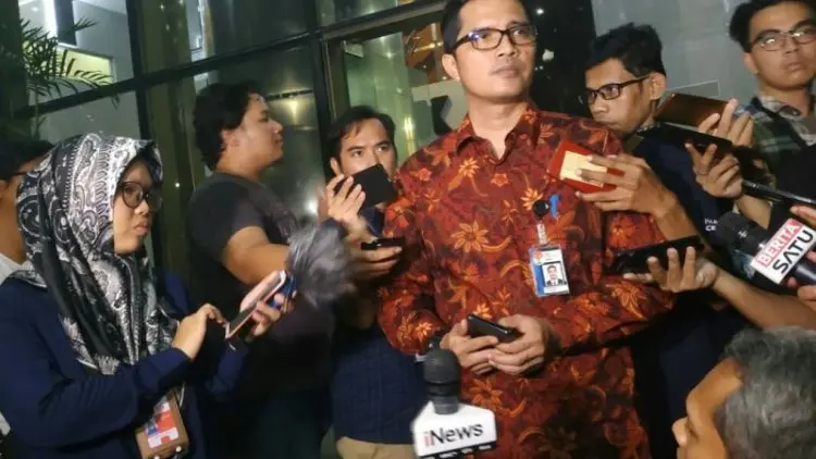 KPK Temukan Kerugian Negara Hingga Rp100 Miliar