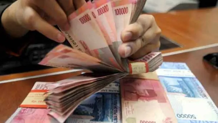 Perusahaan Wajib Bayar THR Paling Lambat H-7