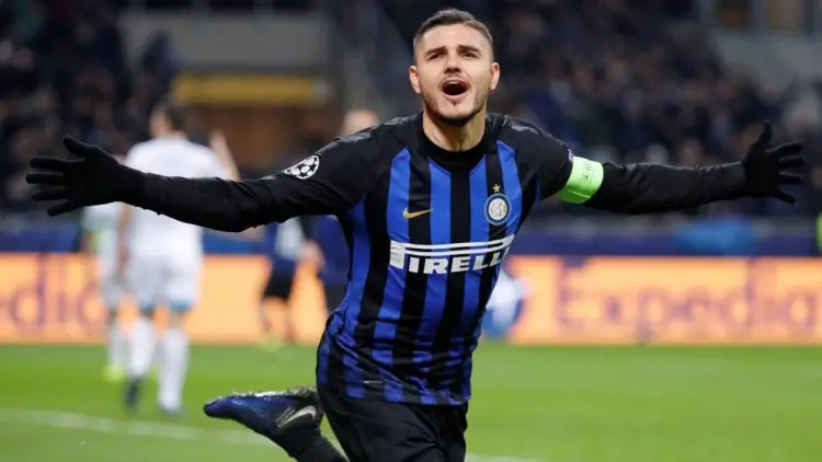 Mau Hengkang ke Juventus, Icardi?