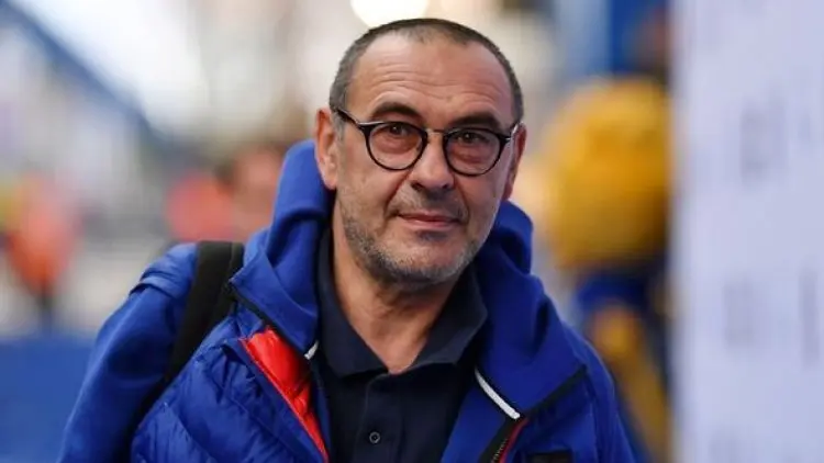 Bukan Conte atau Ancelotti, Ini Calon Pelatih Juve