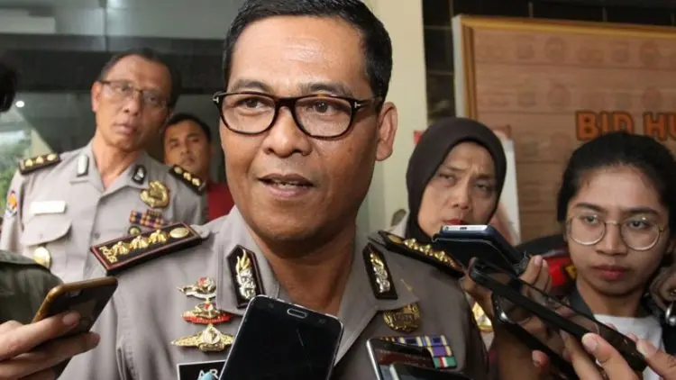 SPDP Prabowo, Secepat Dikeluarkan, Secepat Itu Pula Ditarik