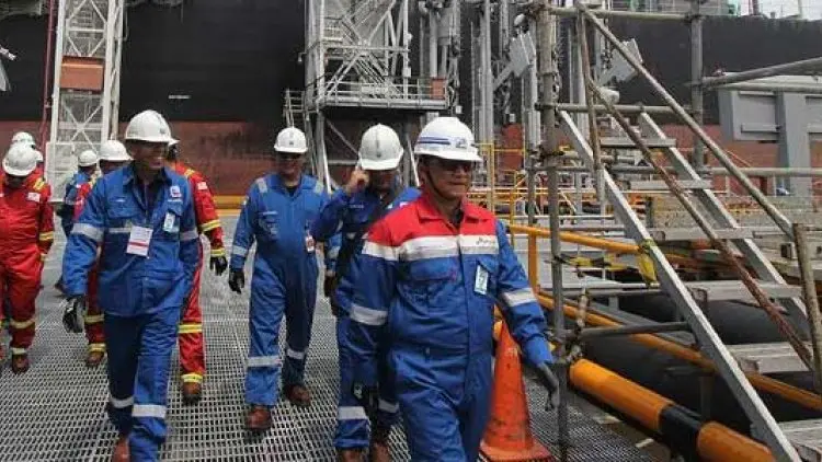Pertamina Siapkan 8 Pesawat untuk Distribusi BBM