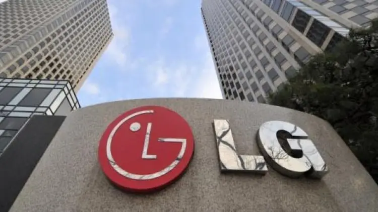 LG Bakal Kurangi Emisi Karbon pada 2030