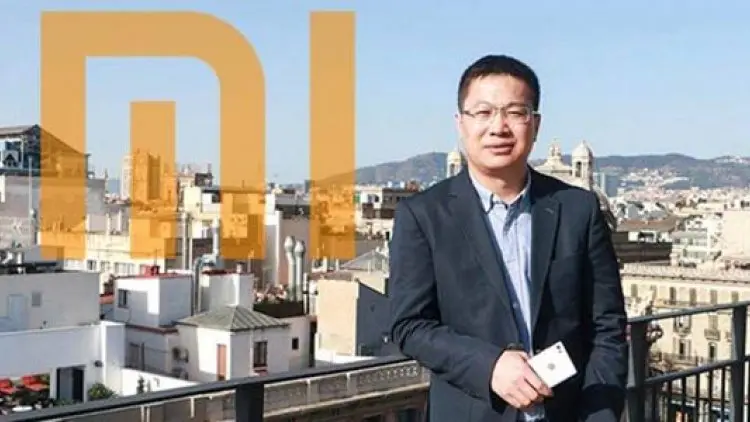 Bos Redmi Pamer Skor AnTuTu 'Tak Wajar' K20